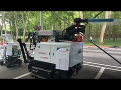 เครื่องชอตครีต