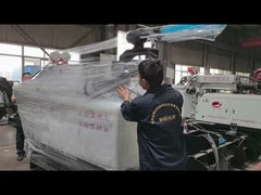 หุ่นยนต์ช็อตครีต