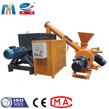 Convenient To Operate Hollow Block Making Machine Using Cement Material In Industry