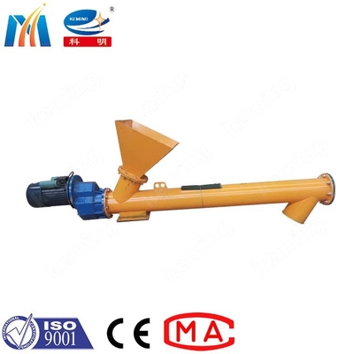 Hydraulic Motor Hose Pump Concrete Hose Squeeze Peristaltic Pumps